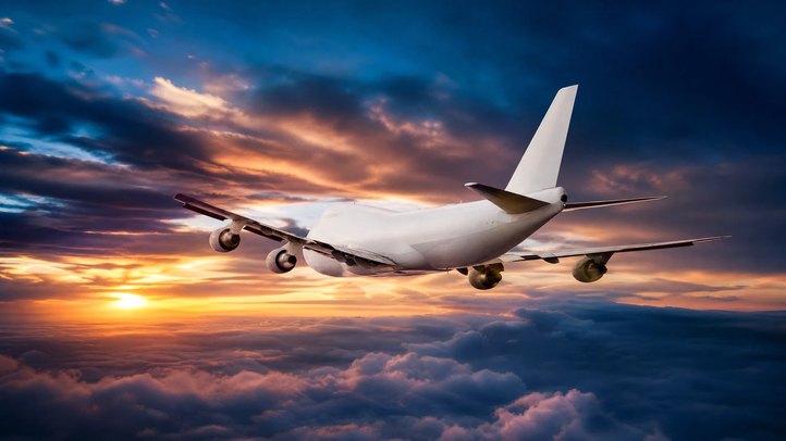 Transporte Aéreo